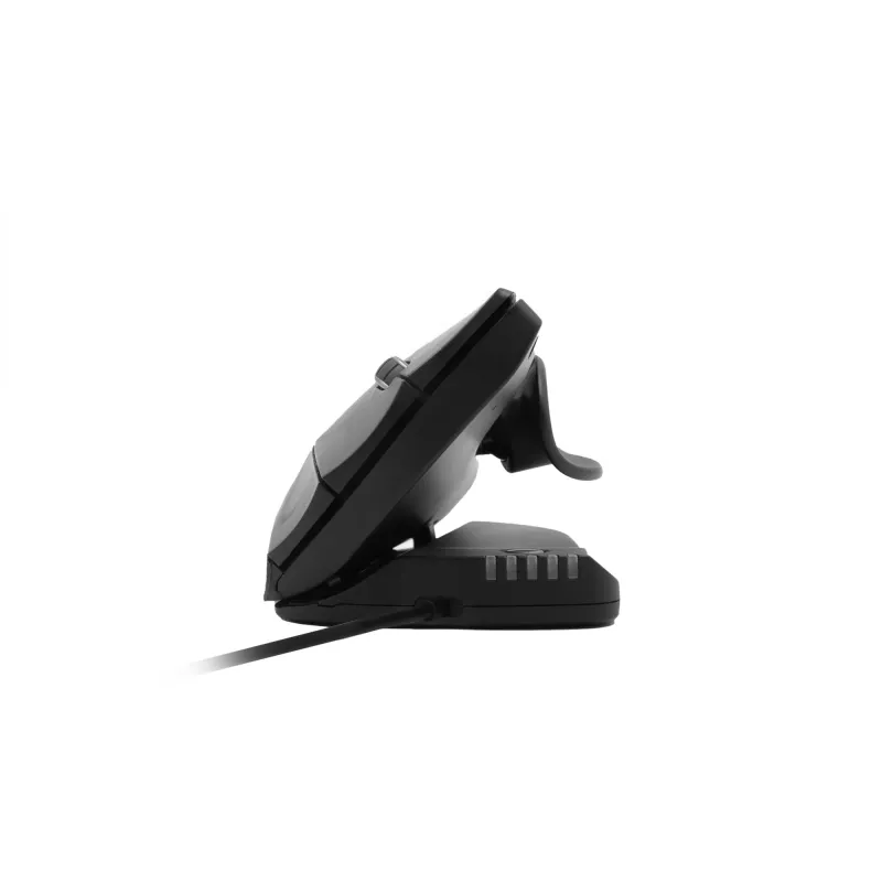 Muis Contour Design UniMaus rechterhand USB Type-C