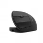 Muis Contour Design UniMaus linkshandig draadloos