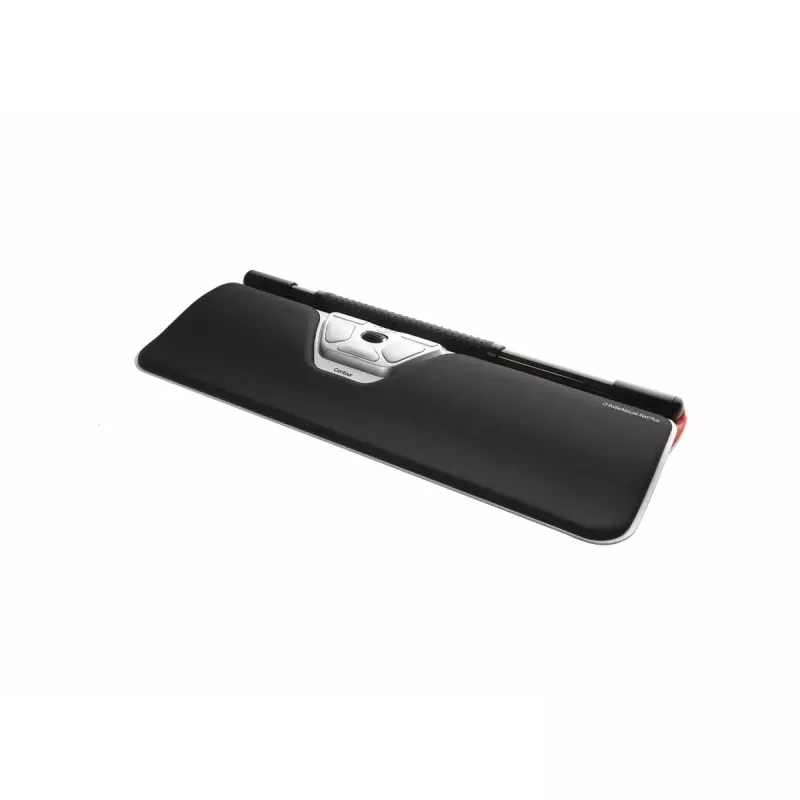 Contour Design RollerMouse Red Plus bedrade ergonomische muis USB-C 2800 DPI