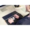Contour Design RollerMouse Red Plus bedrade ergonomische muis USB-C 2800 DPI