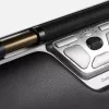 Contour Design RollerMouse Red Plus, thin client, bedraad - centrale aanwijzer - ergonomisch - voor rechts- en linkshandigen - bedraad - USB-C