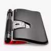 Contour Design RollerMouse Red Plus, thin client, bedraad - centrale aanwijzer - ergonomisch - voor rechts- en linkshandigen - bedraad - USB-C
