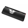 Contour Design RollerMouse Red Plus + Balance bedraad, full-size (100%), bedraad, USB, QWERTY, zwart, muis inbegrepen