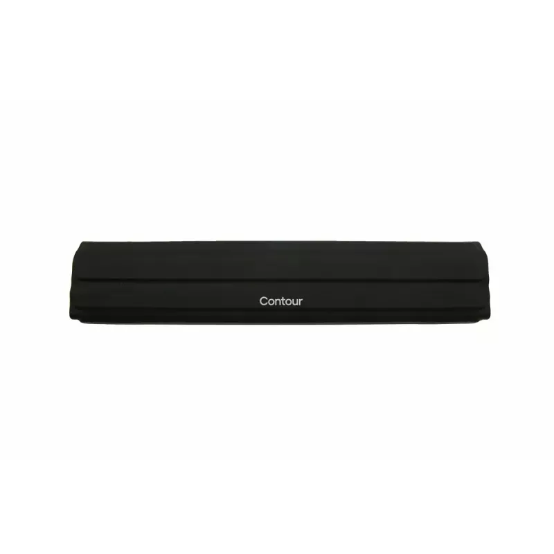 Muis Contour Design RollerMouse Go RF draadloos Bluetooth USB Type-A
