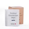 Desinfectiedoekje Contour Design Contour desinfectiedoekje