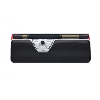 Handpalmsteun Contour Design RollerMouse Red Plus interface