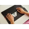 Handpalmsteun Contour Design RollerMouse Red Plus interface