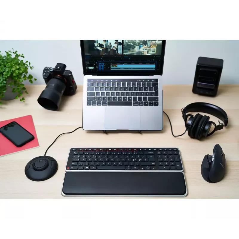 Multimedia-bediening Contour Design Xpress USB