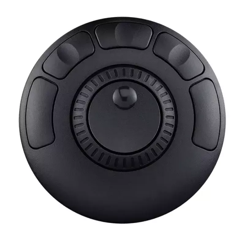 Multimedia-bediening Contour Design Xpress USB