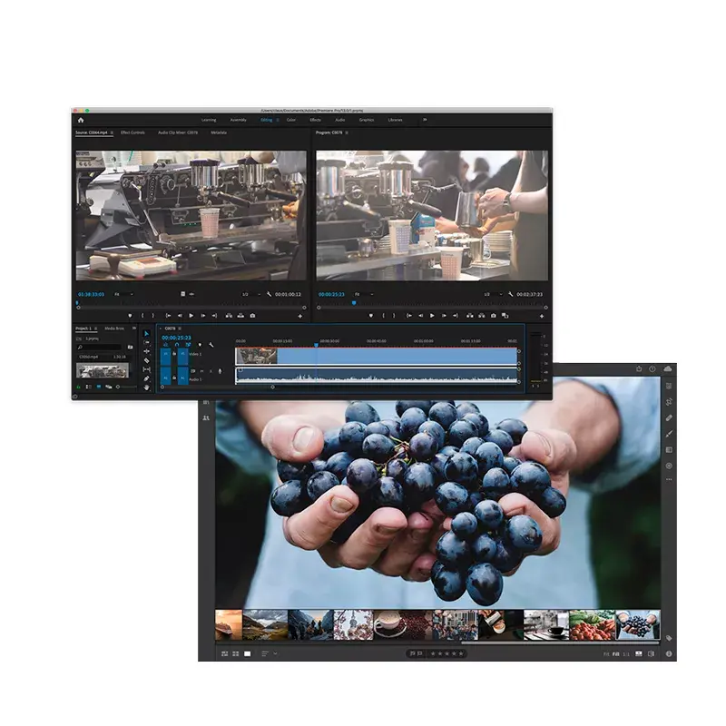 Multimedia-bediening Contour Design Xpress USB