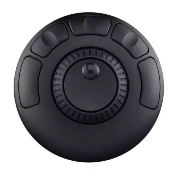Multimedia-bediening Contour Design Xpress USB
