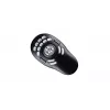 Multimedia-bediening Contour PRO v2 – USB, zilver/zwart, 43×77,5×11,5 mm