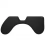 Polssteun Contour Design RollerMouse armsteun rood veganistisch leer 135x600x23mm