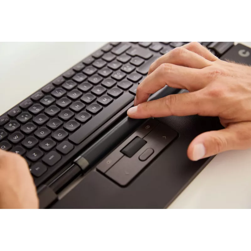 Contour Design RollerMouse Pro slank USB Type-A
