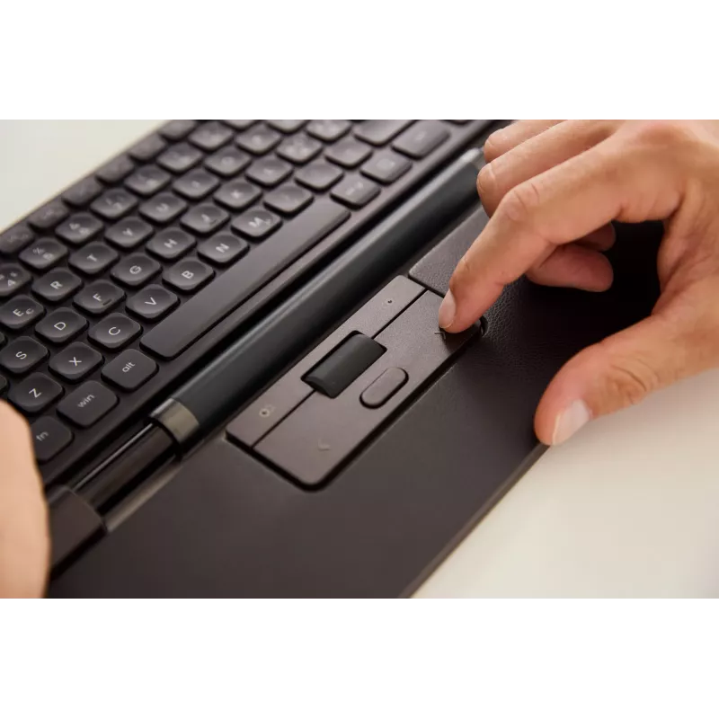 Contour Design RollerMouse Pro slank USB Type-A