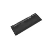 Contour Design RollerMouse Pro Extended veganistisch leer polssteun draadloos