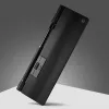 Contour Design RollerMouse Pro Extended veganistisch leer polssteun draadloos
