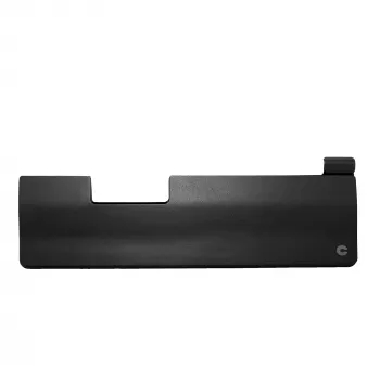 Contour Design handpalmsteun Extended voor RollerMouse Pro – veganistisch leer