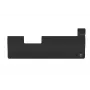 Contour Design polssteun Extended voor SliderMouse Pro – veganistisch leer