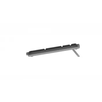Toetsenbord Contour Balance Mid-Size draadloos — Contour; Pan-Nordic-layout, RF draadloos + Bluetooth, 106 toetsen, schaarschakelaars, zwart