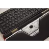 Contour Design Contour RollerMouse Red Plus & Balance Mid-Size toetsenbord combo, draadloos, PN-layout