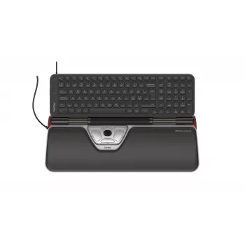 Contour Design Contour RollerMouse Red Plus & Balance Mid-Size toetsenbord combo, bedraad, PN-layout
