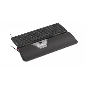 Contour Design Contour RollerMouse Red Plus & Balance Mid-Size toetsenbord combo, bedraad, PN-layout