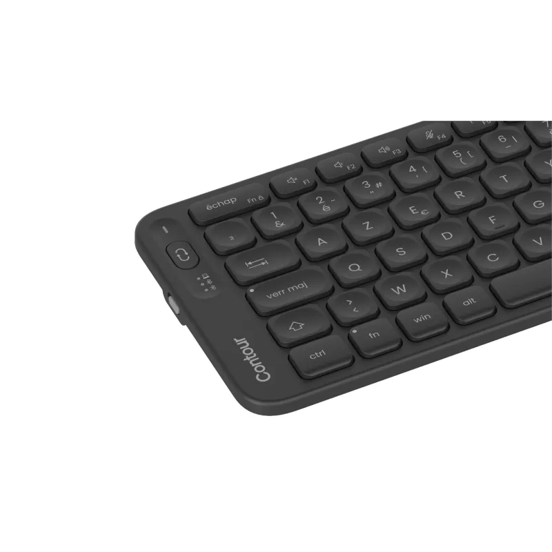 Contour Design Contour Balance Full-Size toetsenbord draadloos FR-layout
