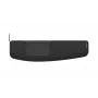 Contour Design Contour Touch Ergonomisch touchpad Bekabeld, Bekabeld, USB, USB Type-C, Contour Design, Zwart, 118 mm