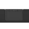 Contour Design Contour Touch Ergonomisch touchpad Bekabeld, Bekabeld, USB, USB Type-C, Contour Design, Zwart, 118 mm