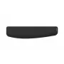 Handpalmsteun Contour Contour Balance Full-Size — Zwart, 434,5×104×10,8 mm