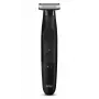 Trimmer Braun XT3200 Zwart nikkel-metaalhydride NiMH accu 45 min