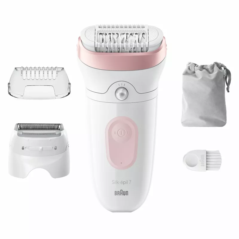 Braun Silk-épil 7 Silk-epil SE7-030 epileerapparaat