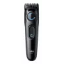 Baardtrimmer Braun BT3500 AC/batterij 20 Zwart precisietrimmer