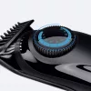 Baardtrimmer Braun BT3500 AC/batterij 20 Zwart precisietrimmer