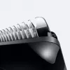 Baardtrimmer Braun BT3500 AC/batterij 20 Zwart precisietrimmer