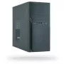 Chieftec HO-12B tower Zwart 350 W