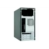 Chieftec HO-12B tower Zwart 350 W