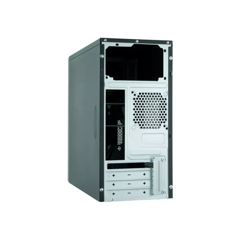 Chieftec HO-12B tower Zwart 350 W