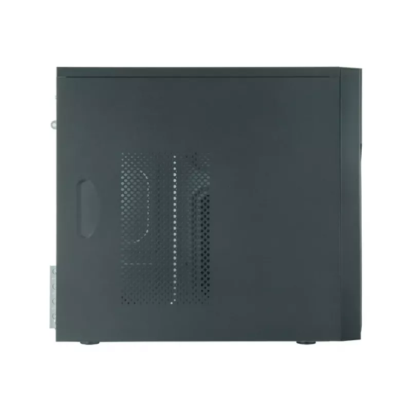 Chieftec HO-12B tower Zwart 350 W