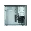 Chieftec HO-12B tower Zwart 350 W