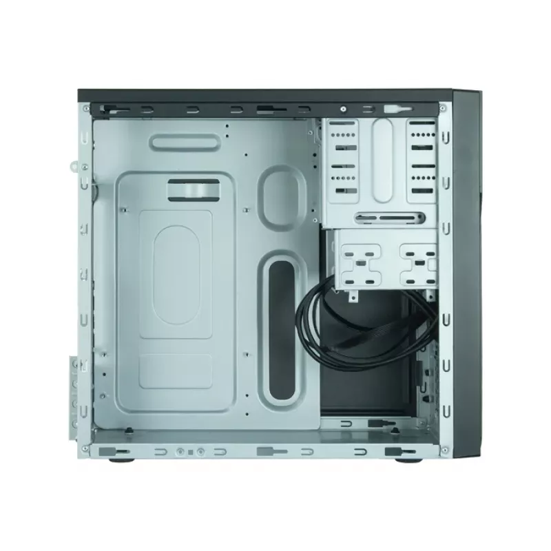 Chieftec HO-12B tower Zwart 350 W