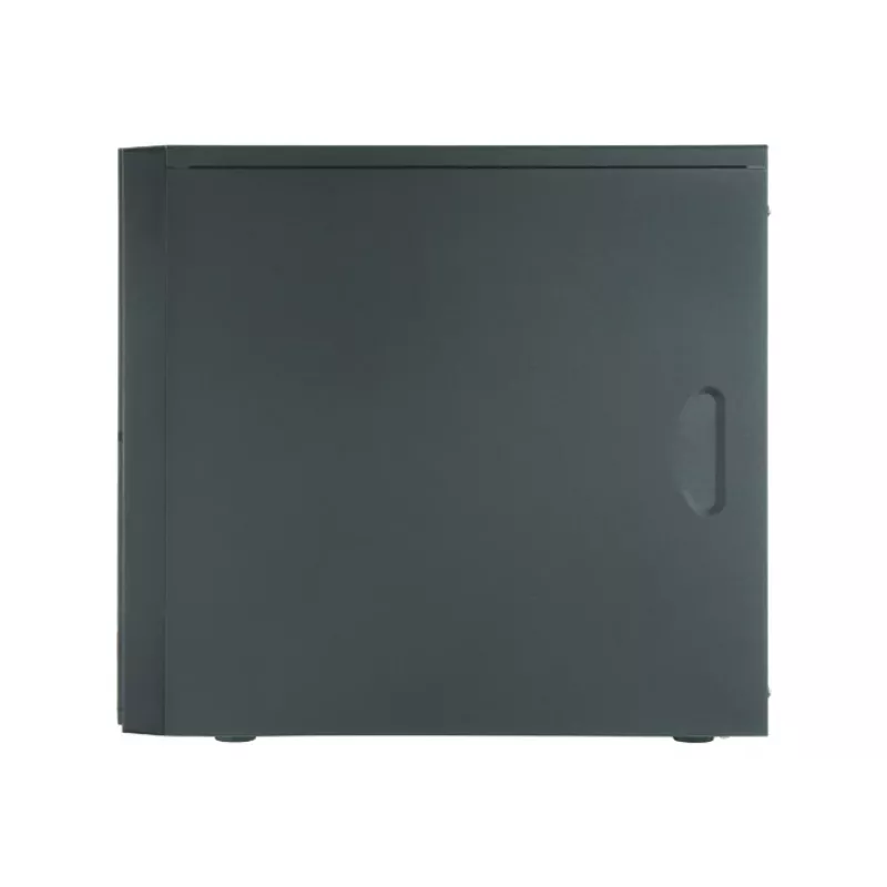 Chieftec HO-12B tower Zwart 350 W