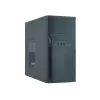 Chieftec HO-12B tower Zwart 350 W