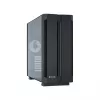 Chieftec Chieftronic G1 tower Zwart