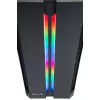 Chieftec Chieftronic G1 tower Zwart