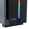 Chieftec Chieftronic G1 tower Zwart