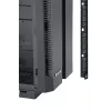 Chieftec Chieftronic G1 tower Zwart