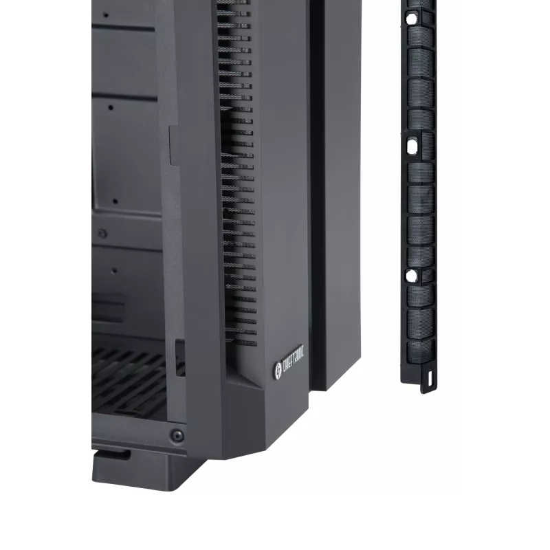 Chieftec Chieftronic G1 tower Zwart