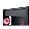 Chieftec Chieftronic G1 tower Zwart